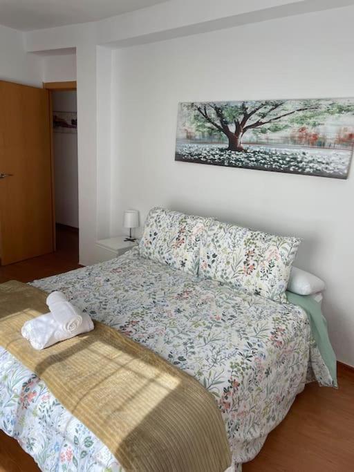 Apartamento El Pocito Cordoba Exterior photo