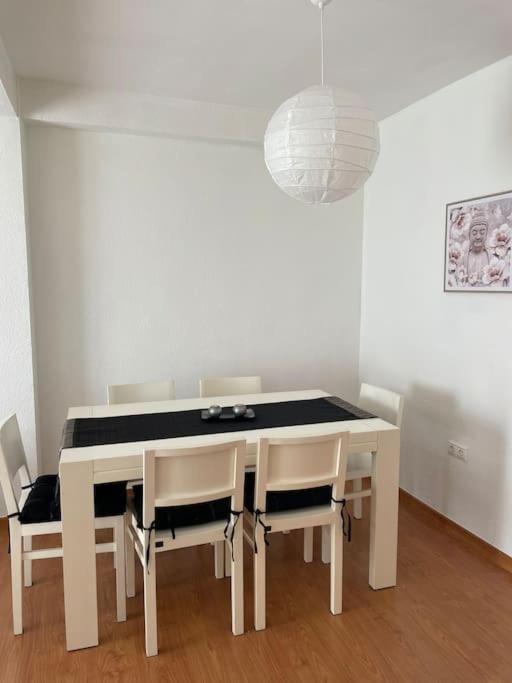 Apartamento El Pocito Cordoba Exterior photo